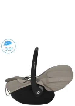 Babyschale 'Pebble Slide Pro'