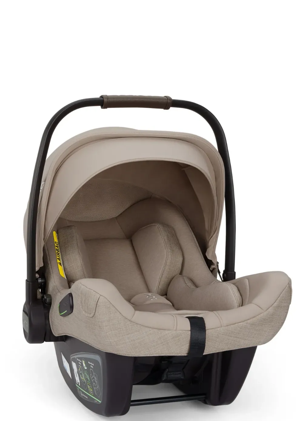 Babyschale 'PIPA next' Chateau