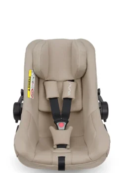 Babyschale 'PIPA next' Chateau