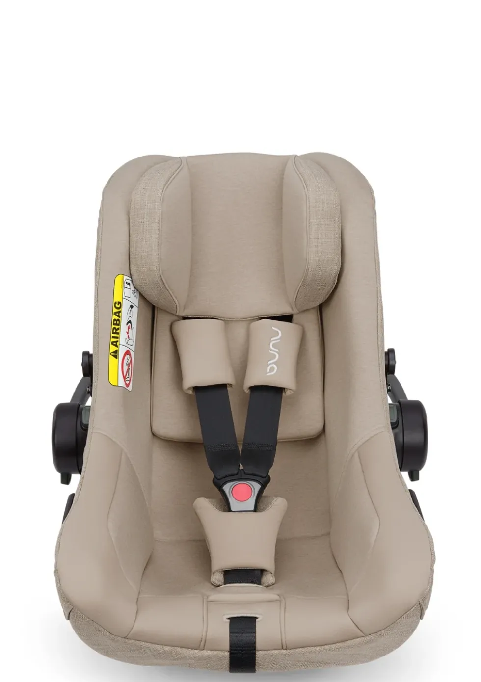 Babyschale 'PIPA next' Chateau