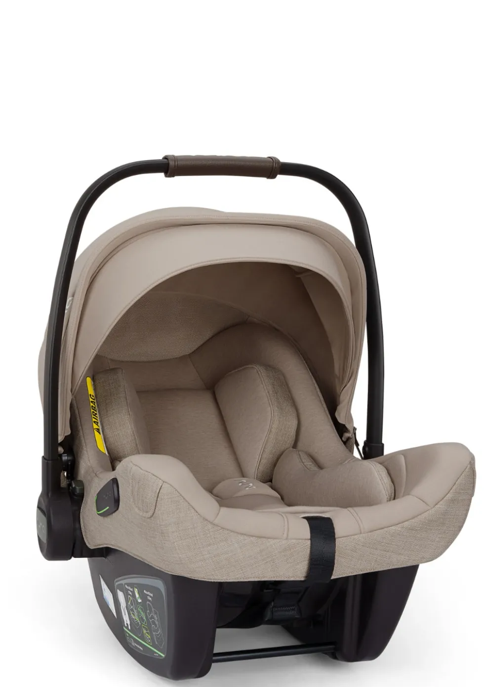 Babyschale 'PIPA next' Chateau