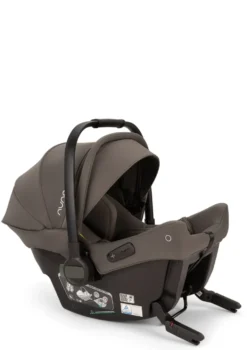 Babyschale 'PIPA urbn' Thunder