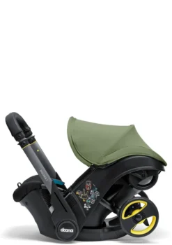 Babyschale 'Doona i' Desert Green