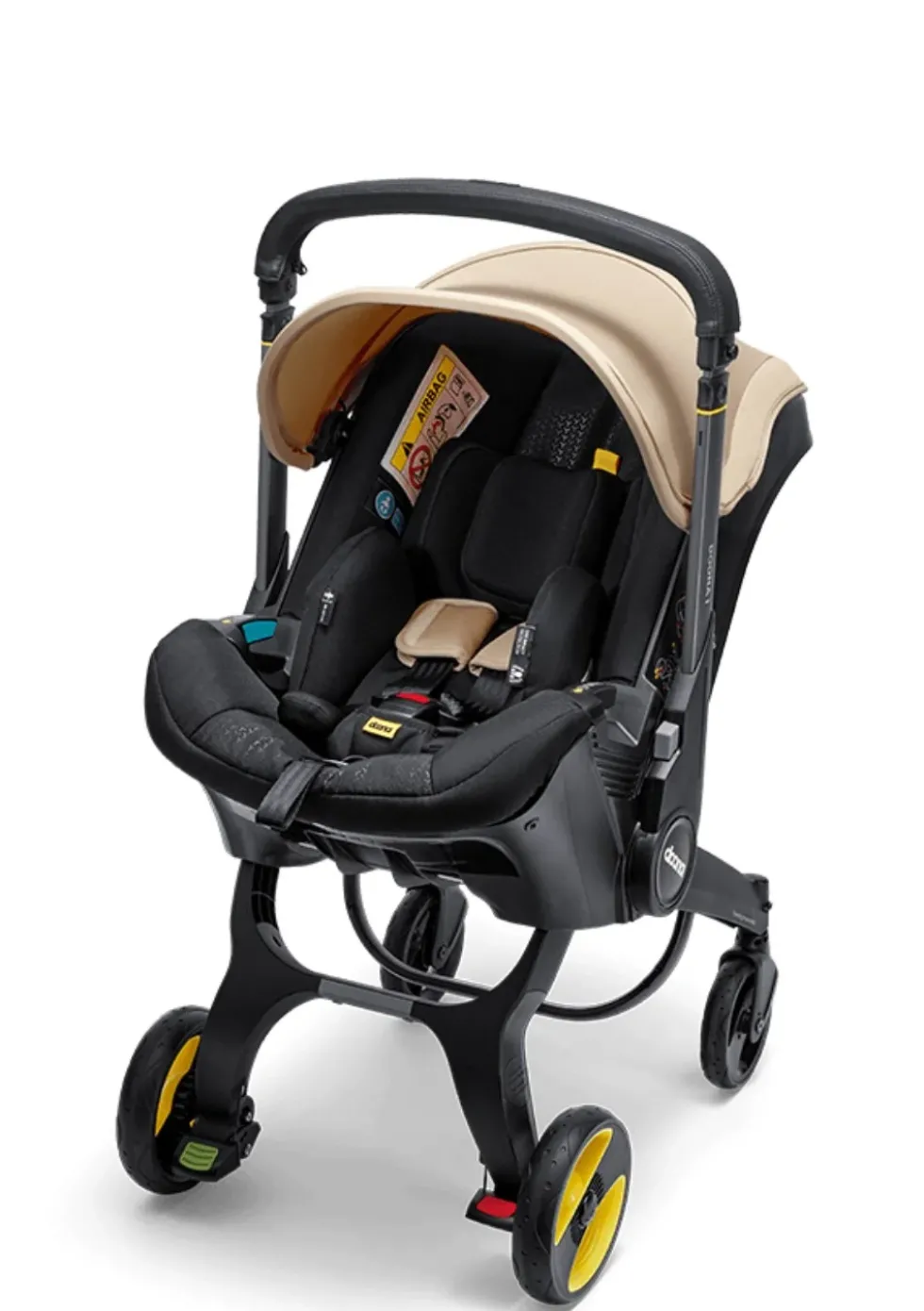 Babyschale 'Doona i' Sahara Sand
