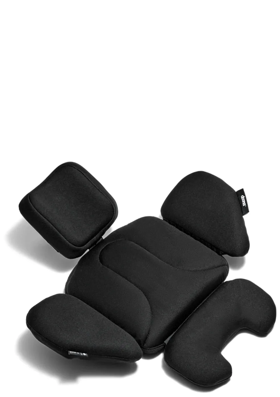 Babyschale 'Doona X' Nitro Black