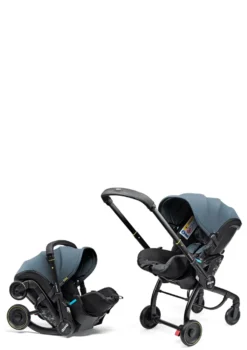 Babyschale 'Doona X' Ocean Blue