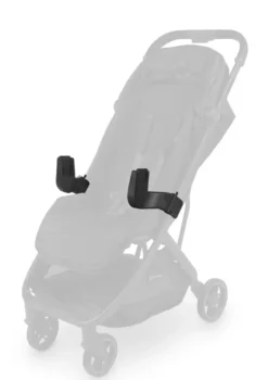 Babyschalen-Adapter für Buggy 'Minu V3'