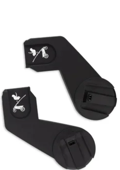 Babyschalen-Adapter für 'Geo5' oben