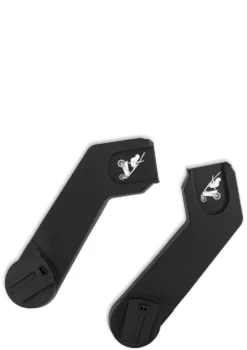 Babyschalen-Adapter für 'Geo5' unten
