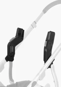 Babyschalen-Adapter für Kinderwagen 'Vista & Cruz'