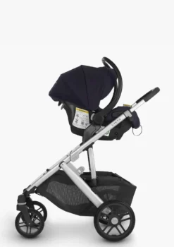 Babyschalen-Adapter für Kinderwagen 'Vista & Cruz'