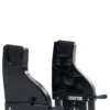 Babyschalen-Adapter für 'SENTO Serie' black