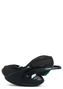 Babyschale 'Pebble 360 Pro 2' Space Black by Maxi Cosi