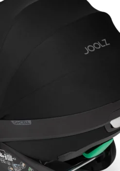 Babyschale 'Pebble 360 Pro 2' Space Black by Maxi Cosi