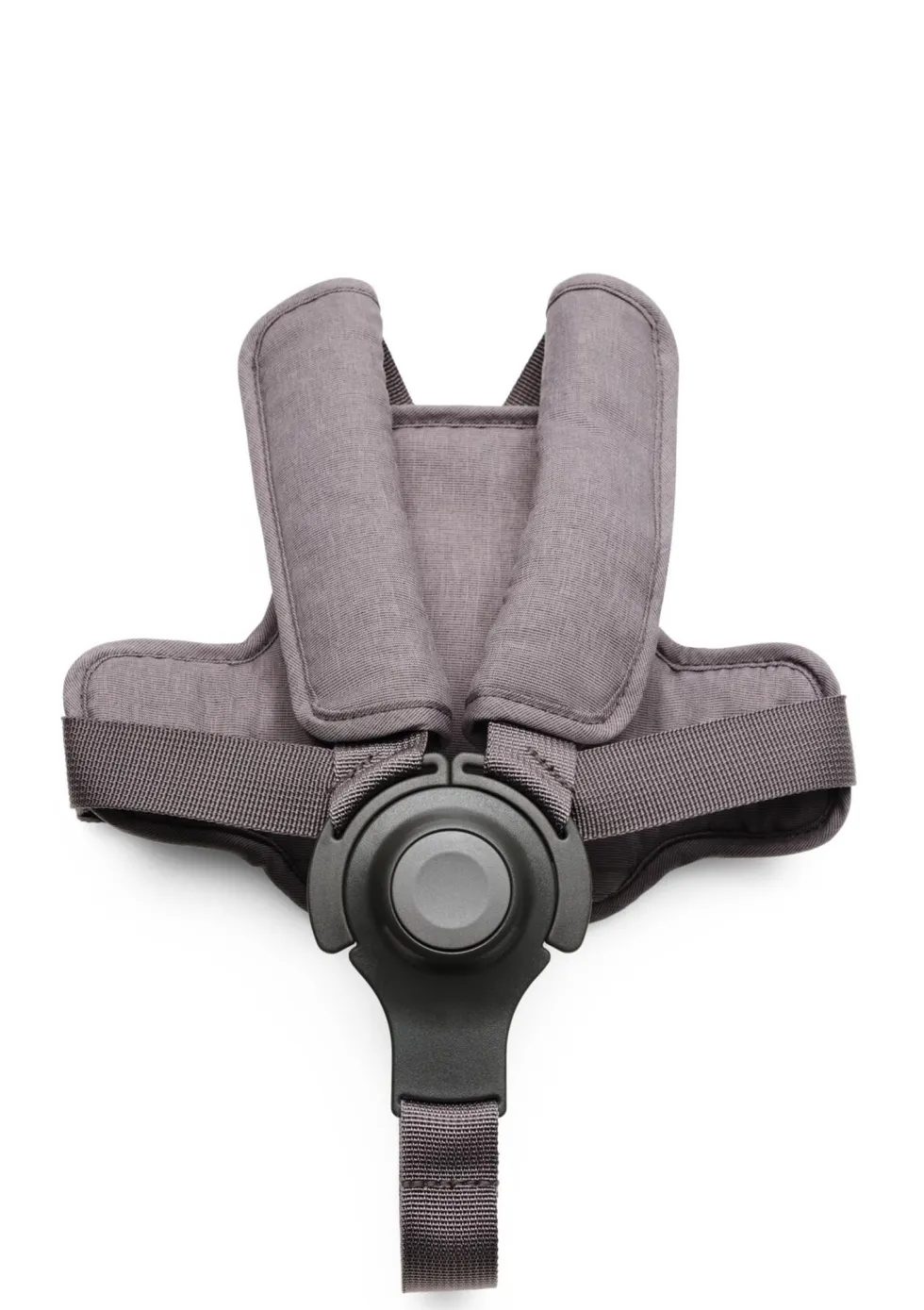 Babyset für 'Giraffe' grau inklusive Gurt