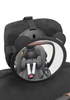Babyspiegel fürs Auto