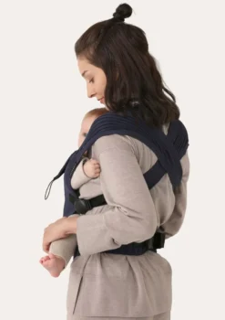 Babytrage Oxford
