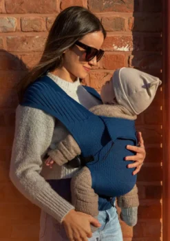 Babytrage Oxford