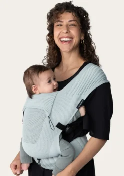 Babytrage Sage