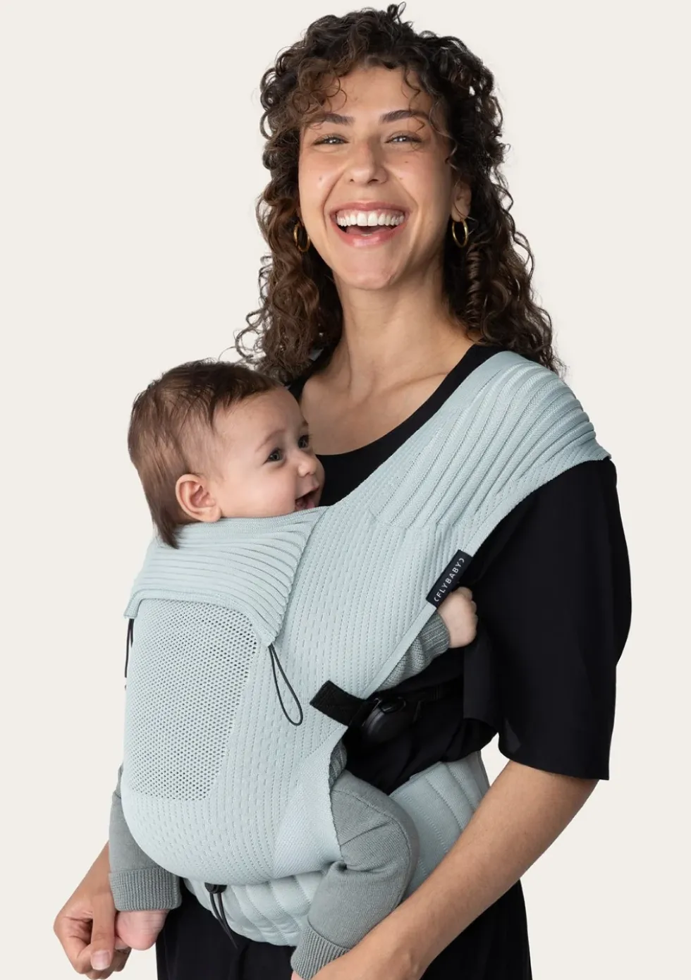 Babytrage Sage
