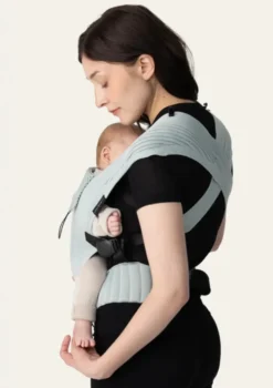 Babytrage Sage