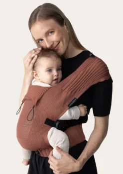Babytrage Terra