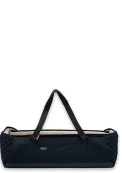 Babytragetasche 'Carry Me' Black Leaf