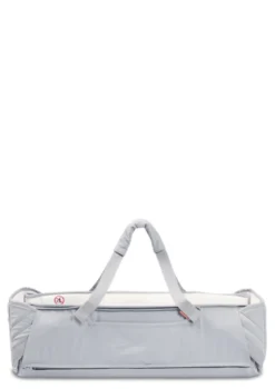 Babytragetasche 'Carry Me' Grey Cream