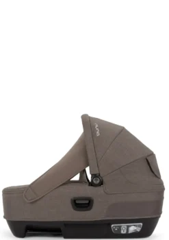 Babywanne 'CARI next' Chestnut