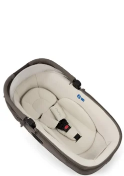 Babywanne 'CARI next' Chestnut