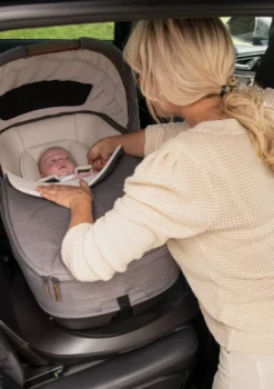 Babywanne 'CARI next' Pistachio