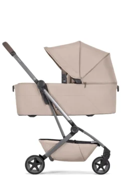 Babywanne 'Aer2' Sandy Taupe
