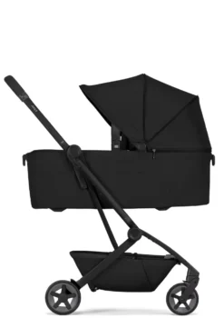 Babywanne 'Aer2' Space Black
