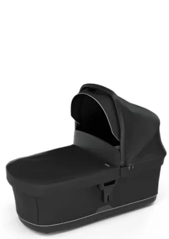 Babywanne Black