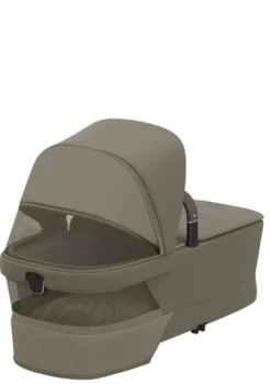 Babywanne 'Cabin' Oak Truffle