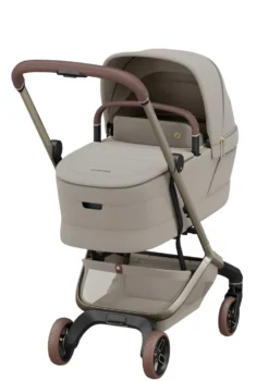 Babywanne 'Cabin' Sapphire Sand