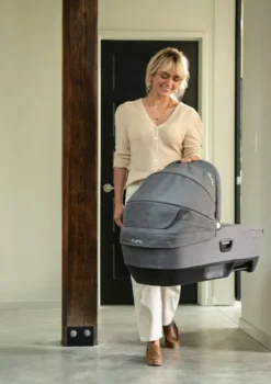 Babywanne'CARI next' Granite