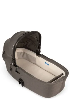Babywanne 'DEMI series' faltbar Thunder