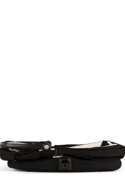 Babywanne 'DEMI series' faltbar Caviar
