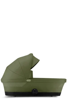 Babywanne für 'Gazelle S' Moss Green