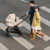 Babywanne für Kinderwagen 'Dragonfly Plus'