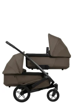 Babywanne 'Geo5' Hazel Brown