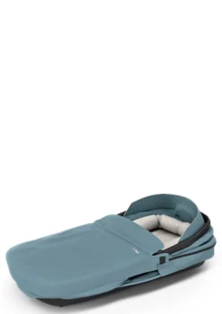 Babywanne Mid Blue