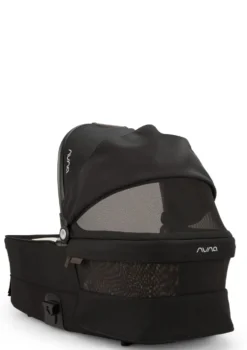 Babywanne 'MIXX next' faltbar Caviar