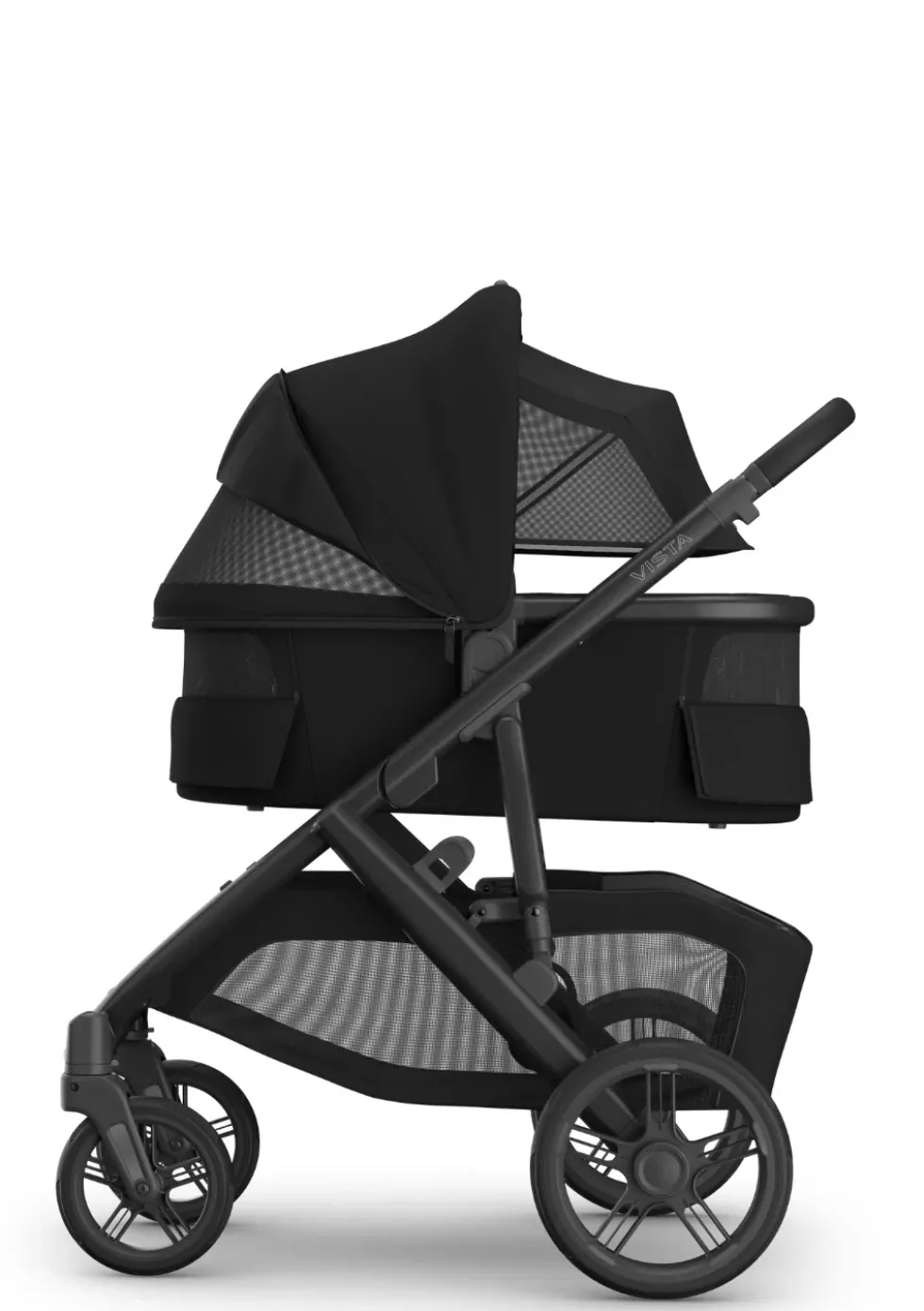 Babywanne 'V3' James