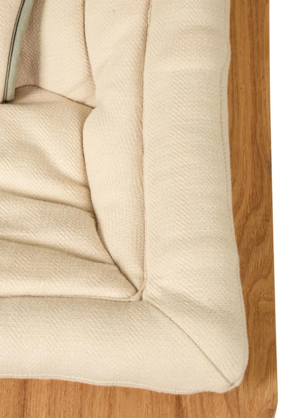 Babywippe Beige