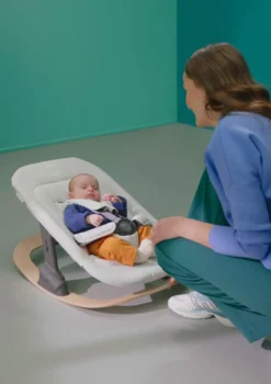 Babywippe Gestell für 'Giraffe'