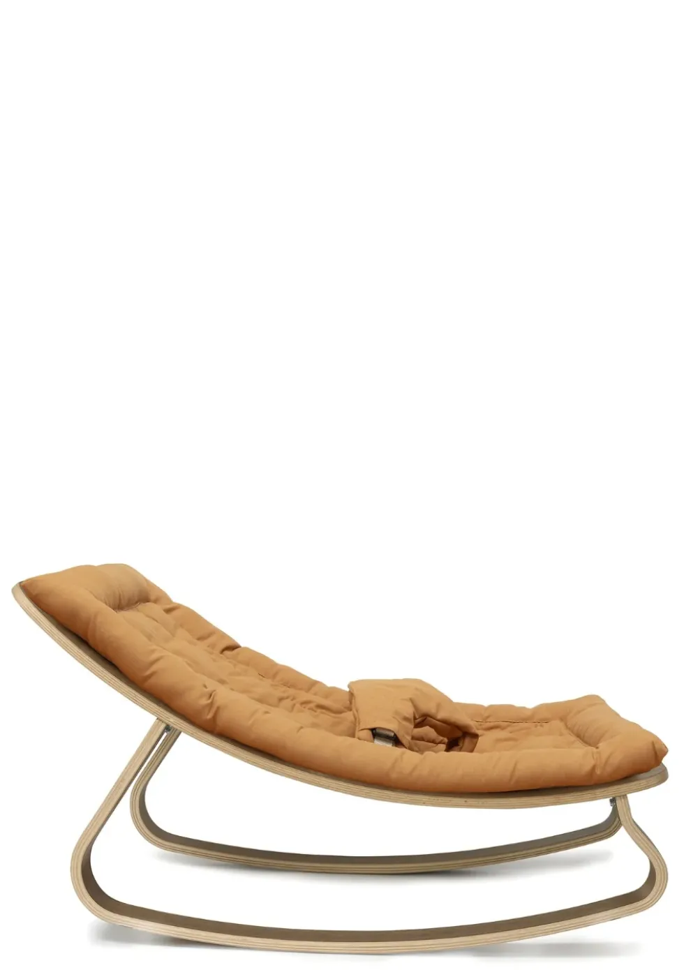 Babywippe 'Levo' Camel