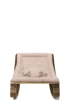 Babywippe 'Levo' Nude