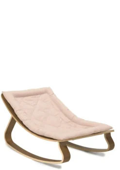 Babywippe 'Levo' Nude